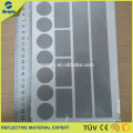 Self-adhesive Reflective Sticker